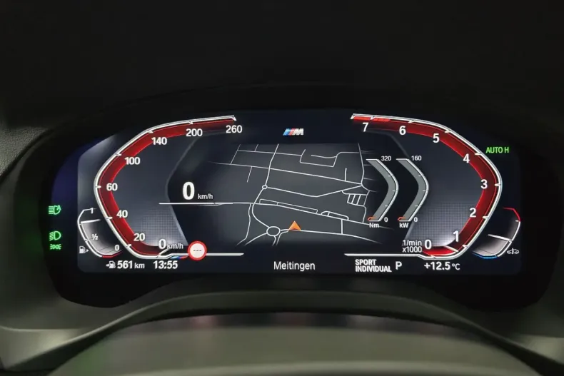 BMW X3 din 2024 cu 17.400 km - oferta BMW172705 - foto 24