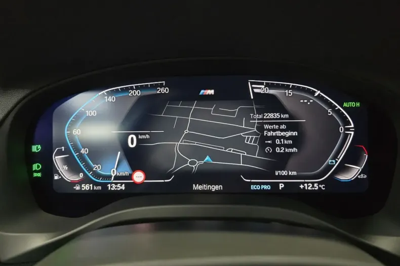 BMW X3 din 2024 cu 17.400 km - oferta BMW172705 - foto 25