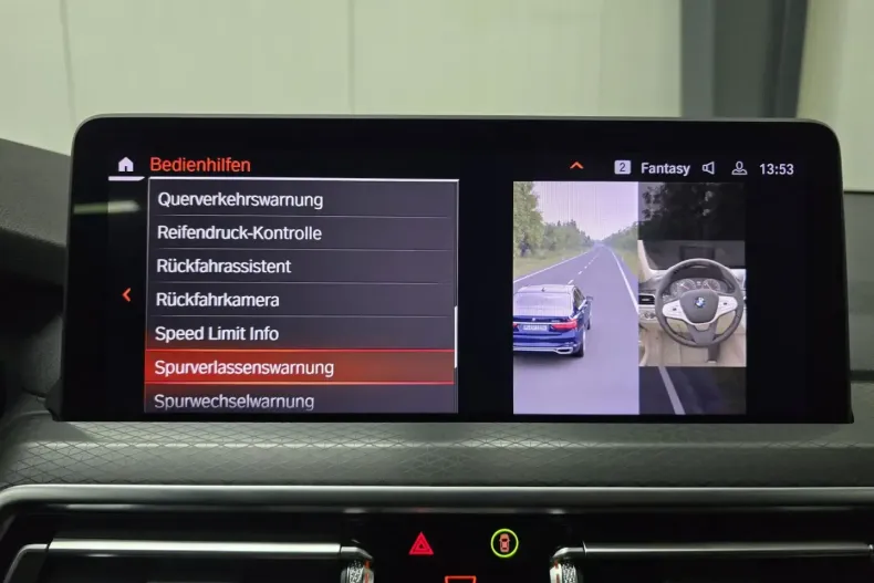 BMW X3 din 2024 cu 17.400 km - oferta BMW172705 - foto 28