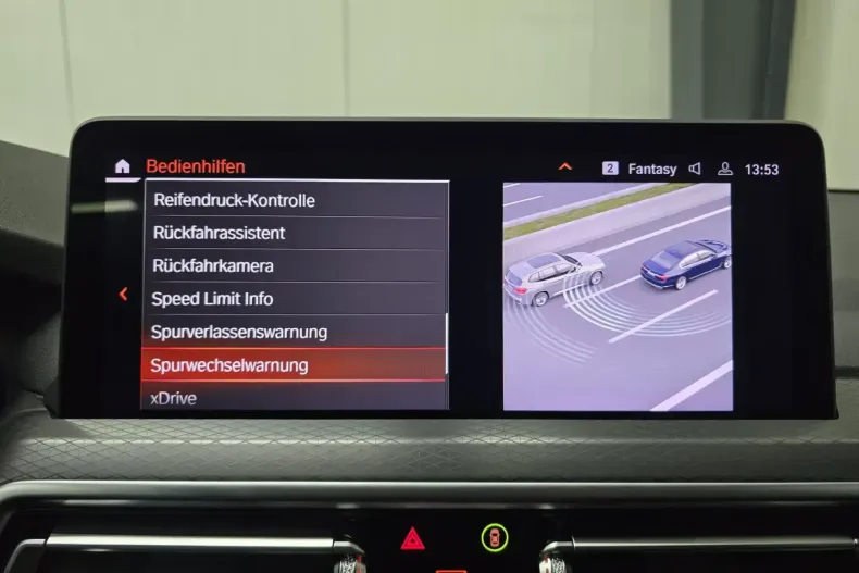 BMW X3 din 2024 cu 17.400 km - oferta BMW172705 - foto 29