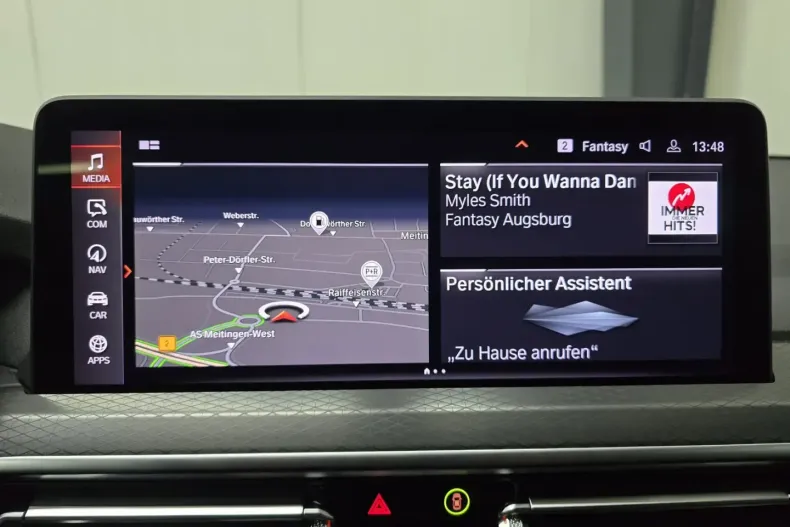 BMW X3 din 2024 cu 17.400 km - oferta BMW172705 - foto 31