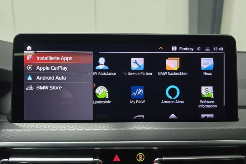 BMW X3 din 2024 cu 17.400 km - oferta BMW172705 - foto 33