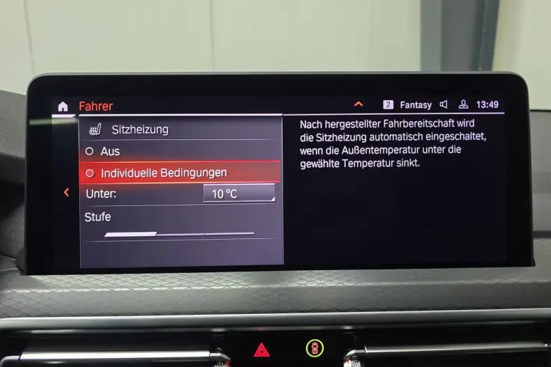 BMW X3 din 2024 cu 17.400 km - oferta BMW172705 - foto 34