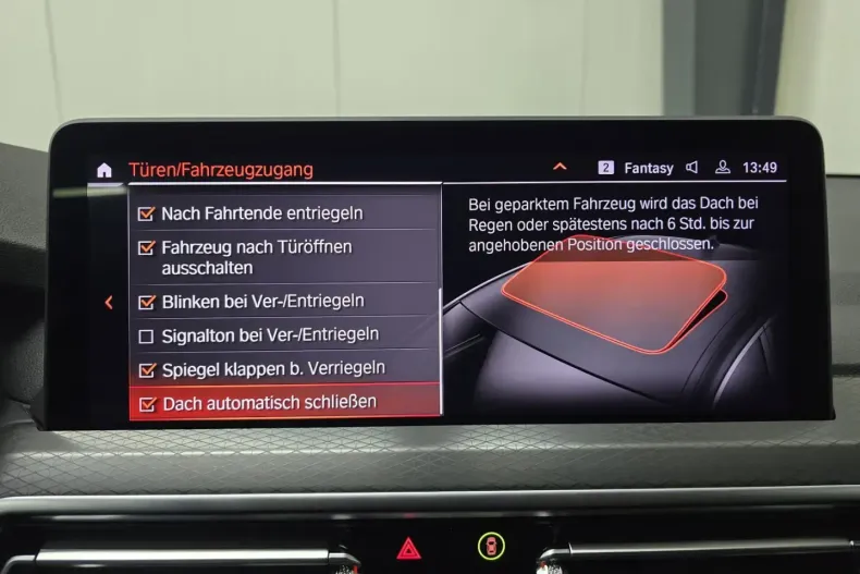 BMW X3 din 2024 cu 17.400 km - oferta BMW172705 - foto 36