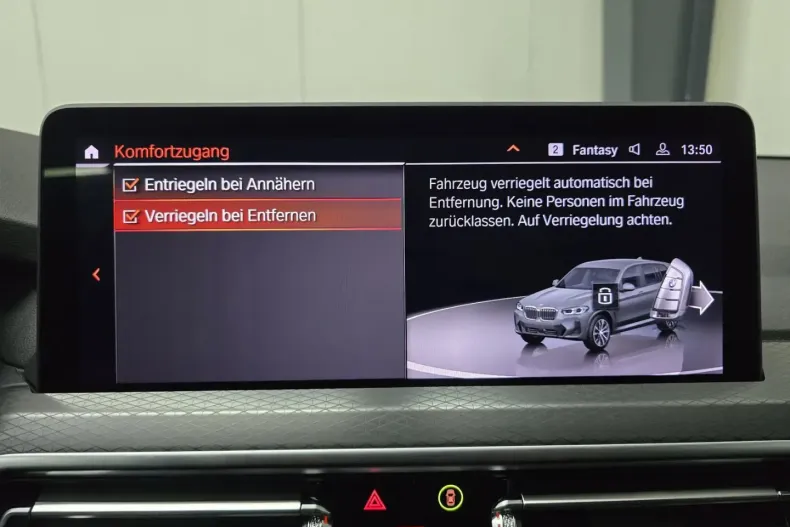 BMW X3 din 2024 cu 17.400 km - oferta BMW172705 - foto 38