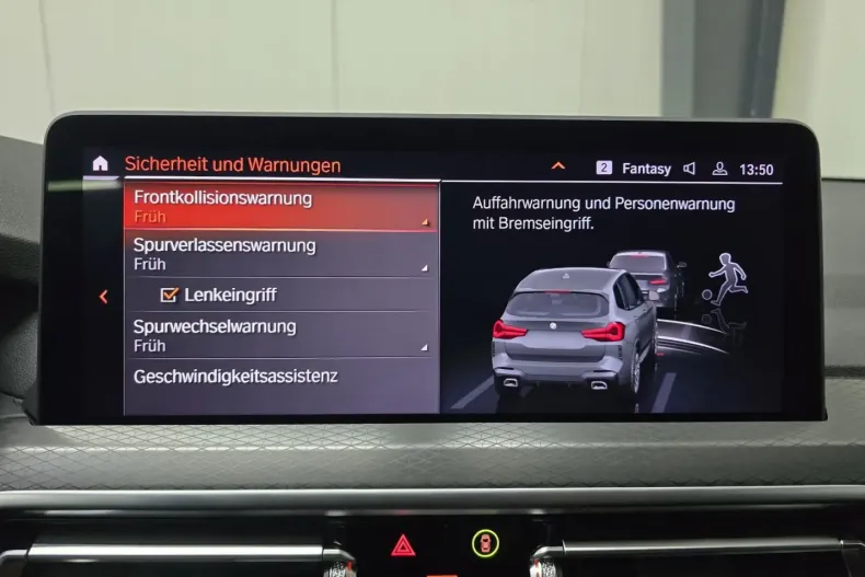 BMW X3 din 2024 cu 17.400 km - oferta BMW172705 - foto 40