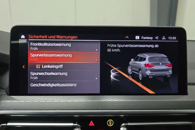 BMW X3 din 2024 cu 17.400 km - oferta BMW172705 - foto 41