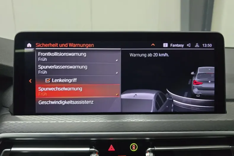 BMW X3 din 2024 cu 17.400 km - oferta BMW172705 - foto 42