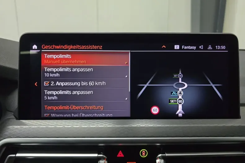 BMW X3 din 2024 cu 17.400 km - oferta BMW172705 - foto 43