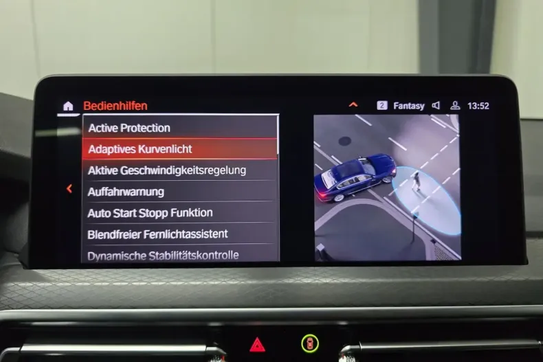 BMW X3 din 2024 cu 17.400 km - oferta BMW172705 - foto 47