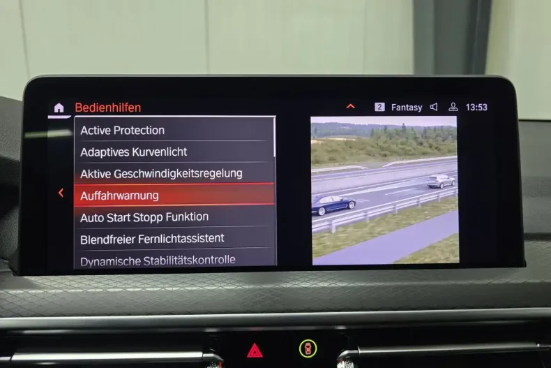 BMW X3 din 2024 cu 17.400 km - oferta BMW172705 - foto 50