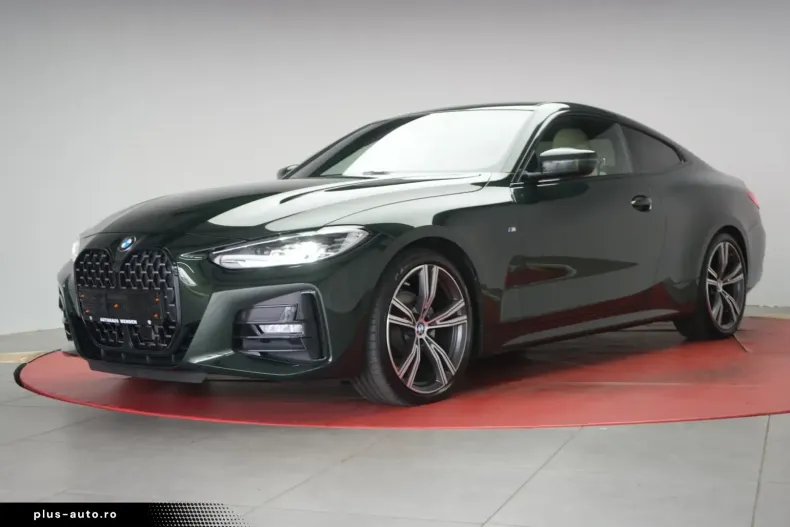 BMW 420 din 2023 cu 18.000 km - oferta BMW172706 - foto 1