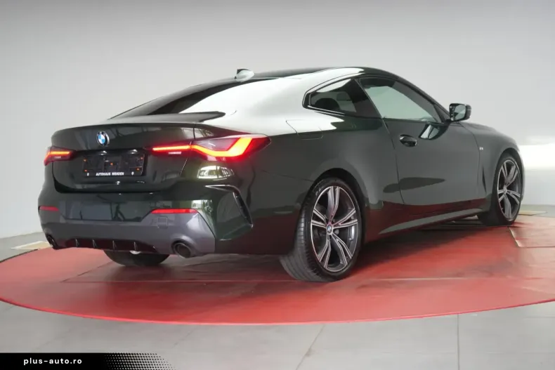 BMW 420 din 2023 cu 18.000 km - oferta BMW172706 - foto 4