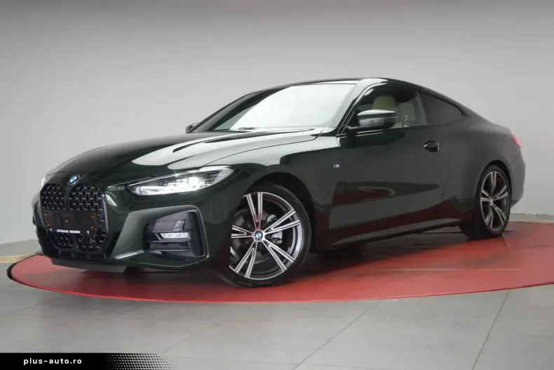 BMW 420 din 2023 cu 18.000 km - oferta BMW172706 - foto 5