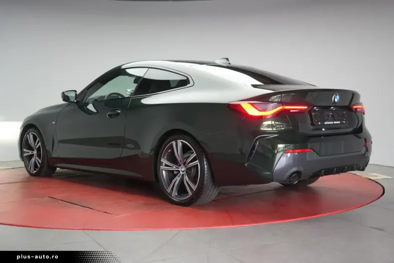 BMW 420 din 2023 cu 18.000 km - oferta BMW172706 - foto 6