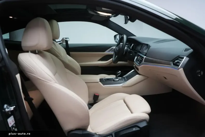 BMW 420 din 2023 cu 18.000 km - oferta BMW172706 - foto 7