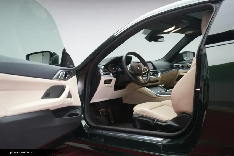 BMW 420 din 2023 cu 18.000 km - oferta BMW172706 - foto 12