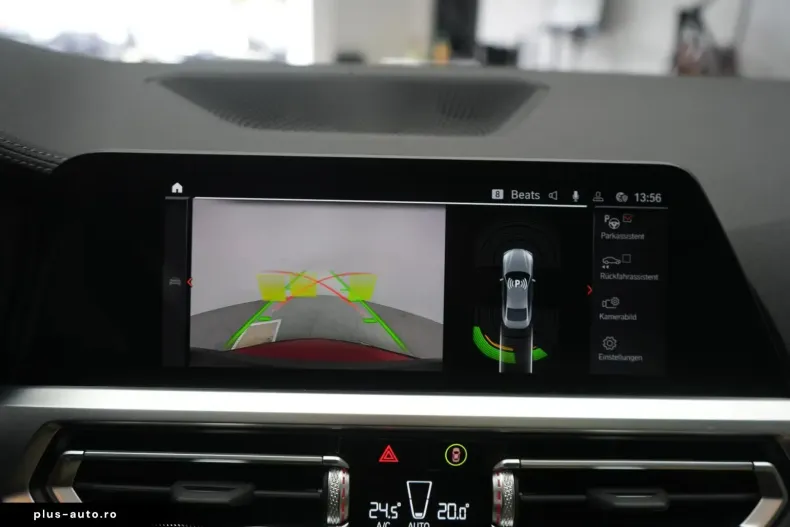 BMW 420 din 2023 cu 18.000 km - oferta BMW172706 - foto 14