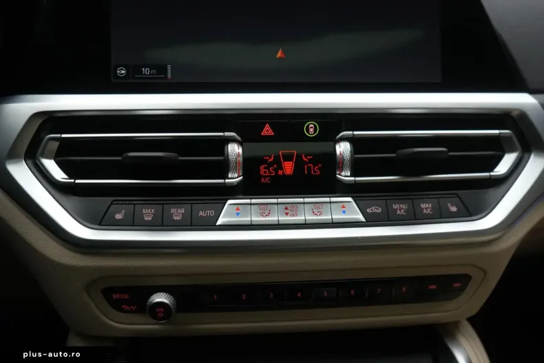 BMW 420 din 2023 cu 18.000 km - oferta BMW172706 - foto 15