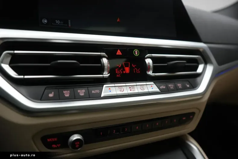 BMW 420 din 2023 cu 18.000 km - oferta BMW172706 - foto 16