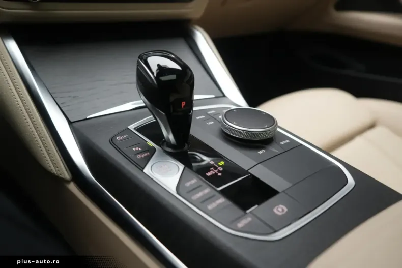 BMW 420 din 2023 cu 18.000 km - oferta BMW172706 - foto 17