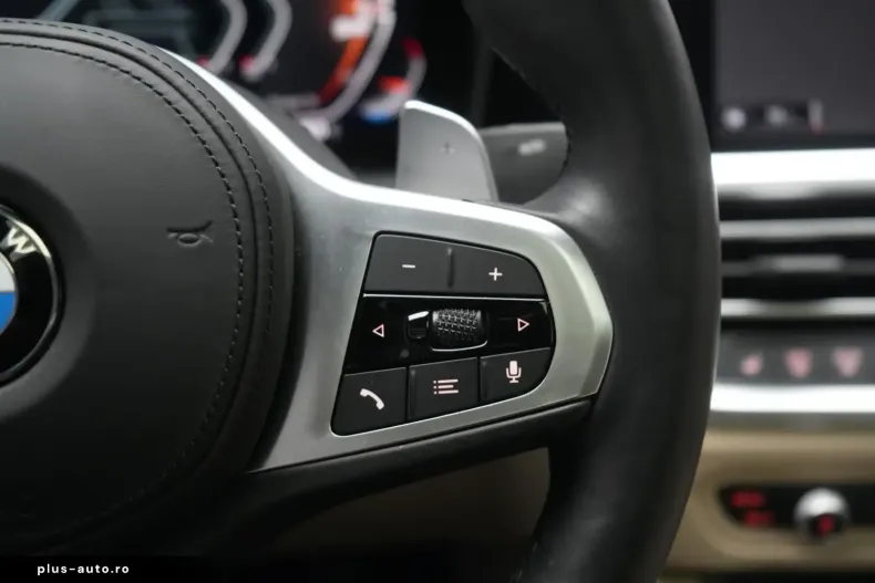 BMW 420 din 2023 cu 18.000 km - oferta BMW172706 - foto 18