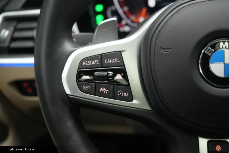 BMW 420 din 2023 cu 18.000 km - oferta BMW172706 - foto 19