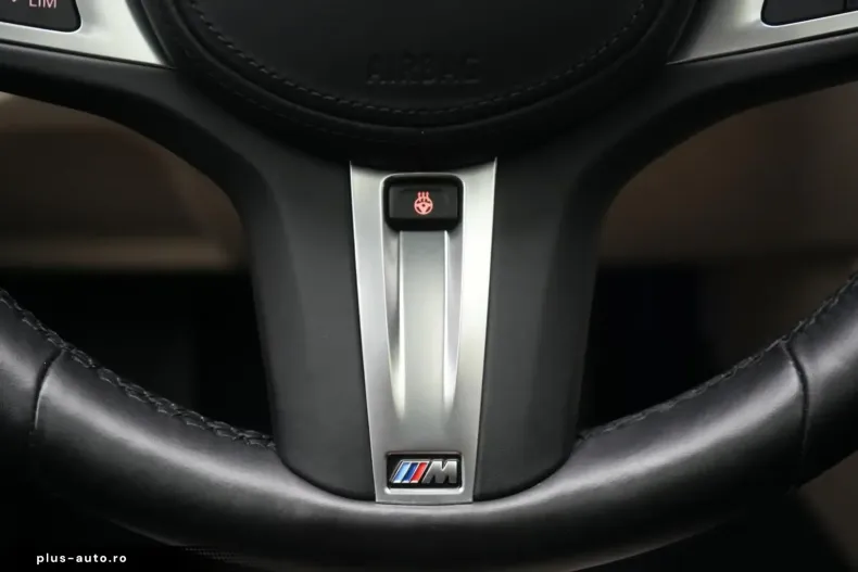 BMW 420 din 2023 cu 18.000 km - oferta BMW172706 - foto 22