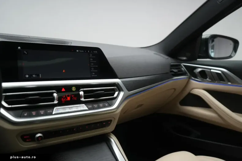 BMW 420 din 2023 cu 18.000 km - oferta BMW172706 - foto 24