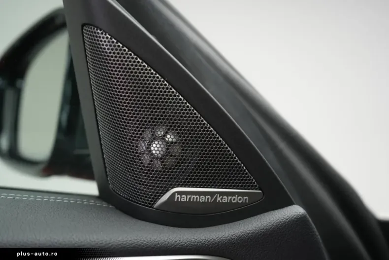 BMW 420 din 2023 cu 18.000 km - oferta BMW172706 - foto 25