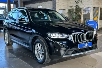 BMW X3 din 2024 - oferta BMW172707