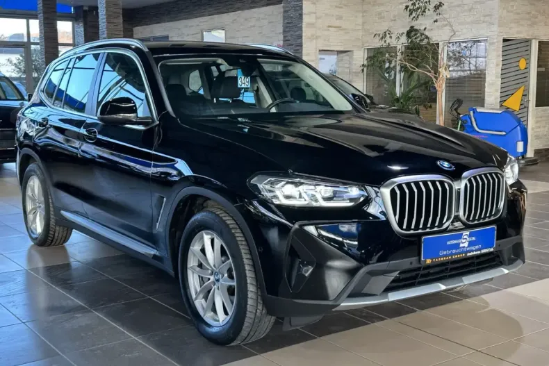 BMW X3 din 2024 cu 65.037 km - oferta BMW172707 - foto 1