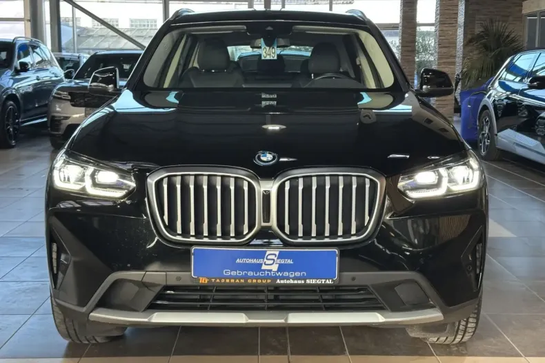 BMW X3 din 2024 cu 65.037 km - oferta BMW172707 - foto 2