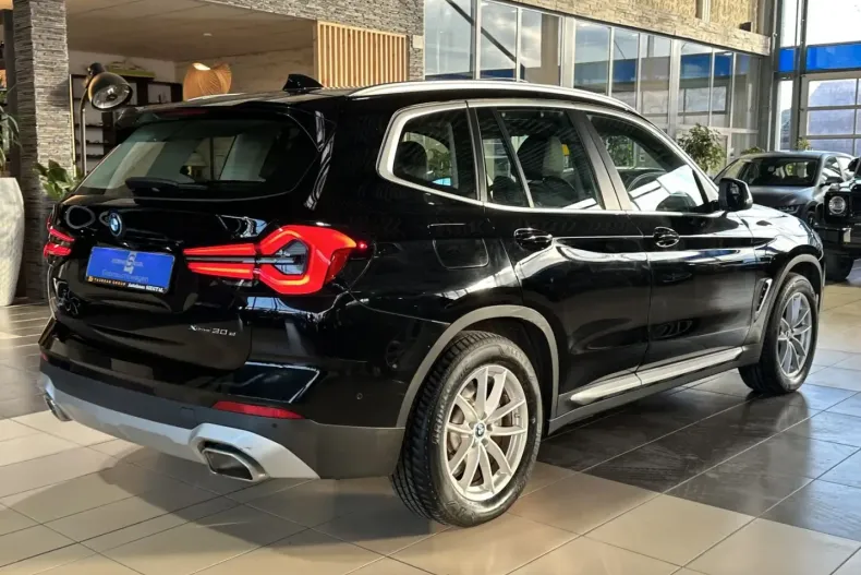 BMW X3 din 2024 cu 65.037 km - oferta BMW172707 - foto 7
