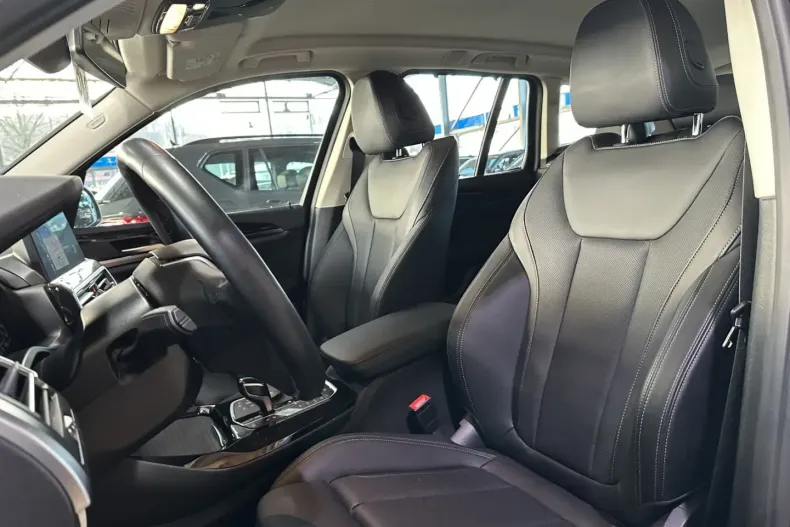 BMW X3 din 2024 cu 65.037 km - oferta BMW172707 - foto 12