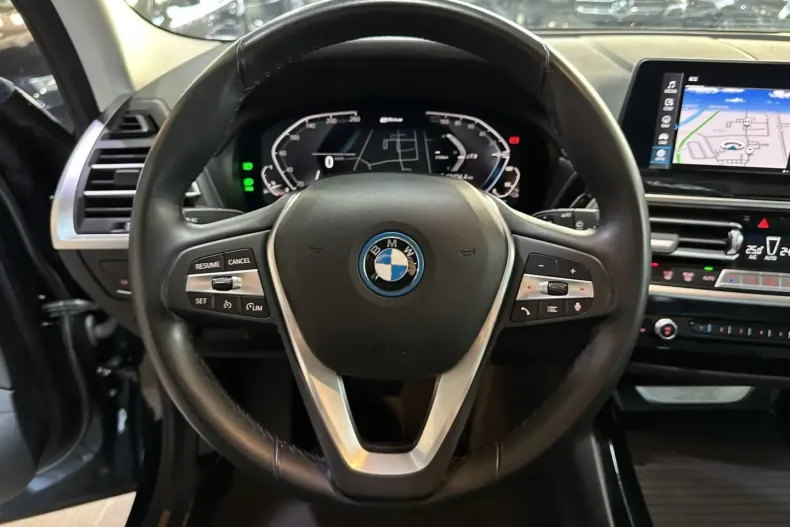 BMW X3 din 2024 cu 65.037 km - oferta BMW172707 - foto 16