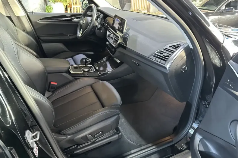 BMW X3 din 2024 cu 65.037 km - oferta BMW172707 - foto 17