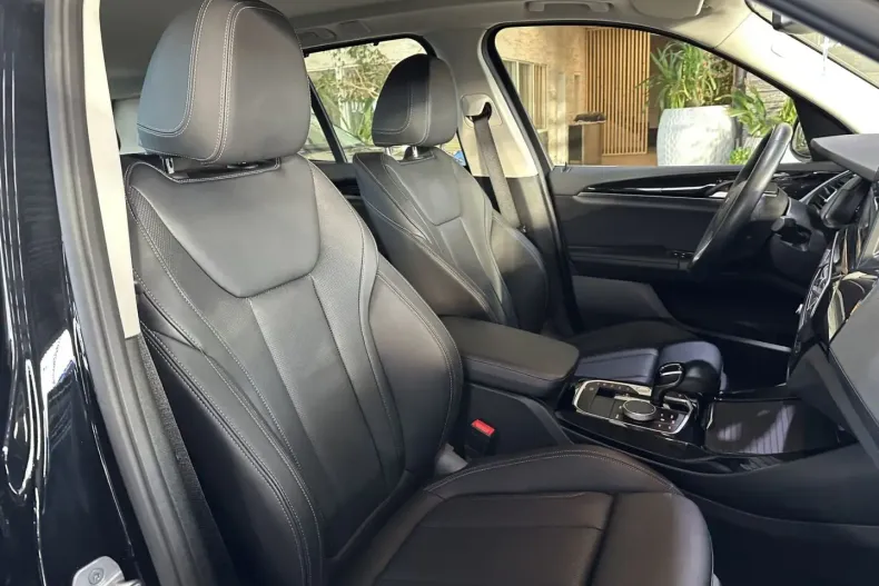 BMW X3 din 2024 cu 65.037 km - oferta BMW172707 - foto 18