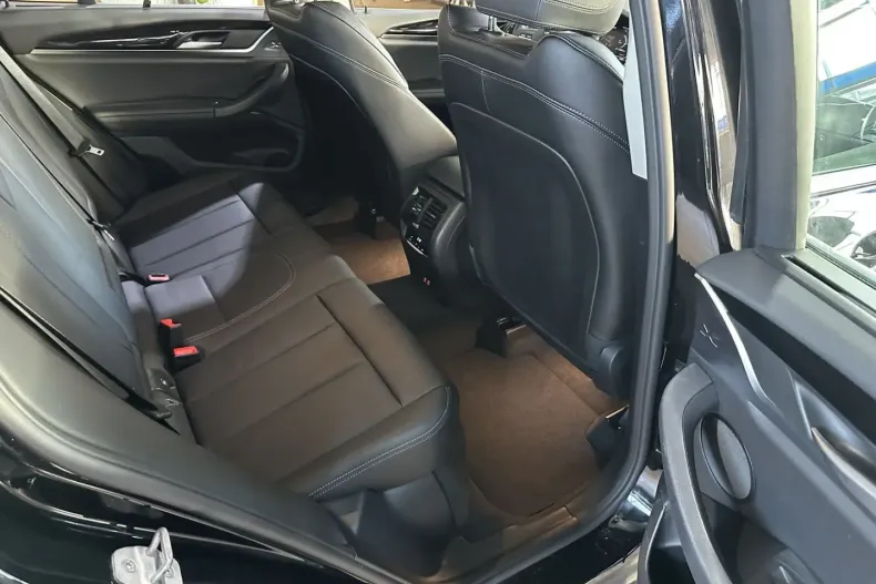 BMW X3 din 2024 cu 65.037 km - oferta BMW172707 - foto 19