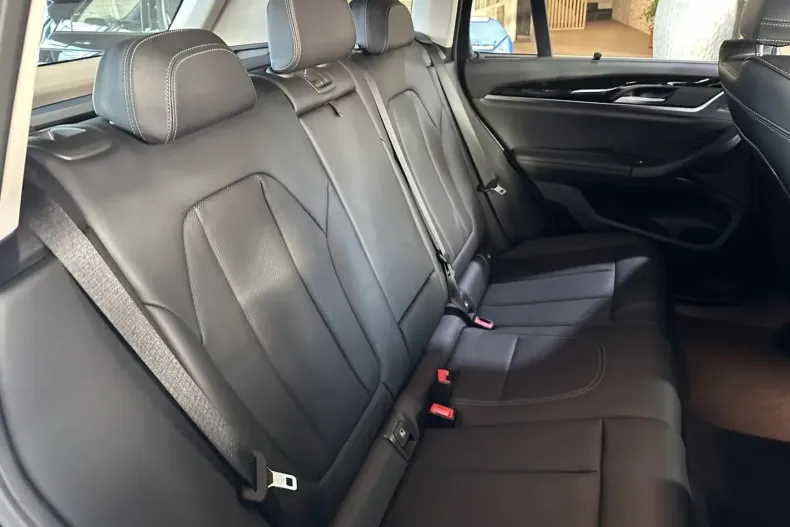 BMW X3 din 2024 cu 65.037 km - oferta BMW172707 - foto 20