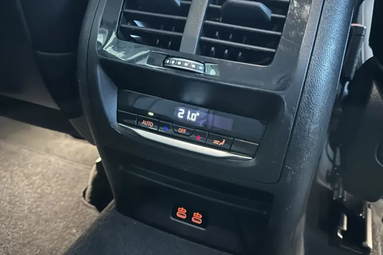 BMW X3 din 2024 cu 65.037 km - oferta BMW172707 - foto 21