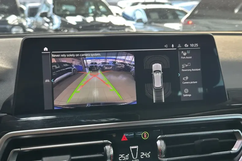 BMW X3 din 2024 cu 65.037 km - oferta BMW172707 - foto 22