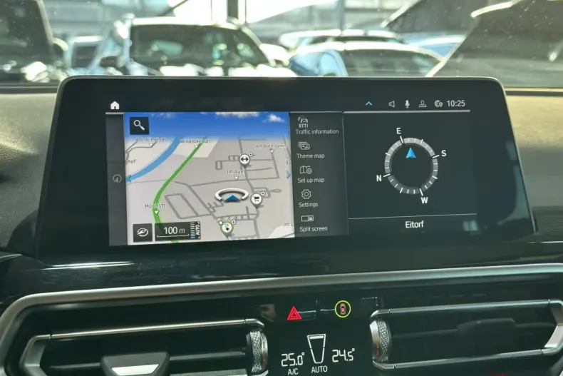 BMW X3 din 2024 cu 65.037 km - oferta BMW172707 - foto 23