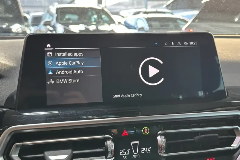 BMW X3 din 2024 cu 65.037 km - oferta BMW172707 - foto 24