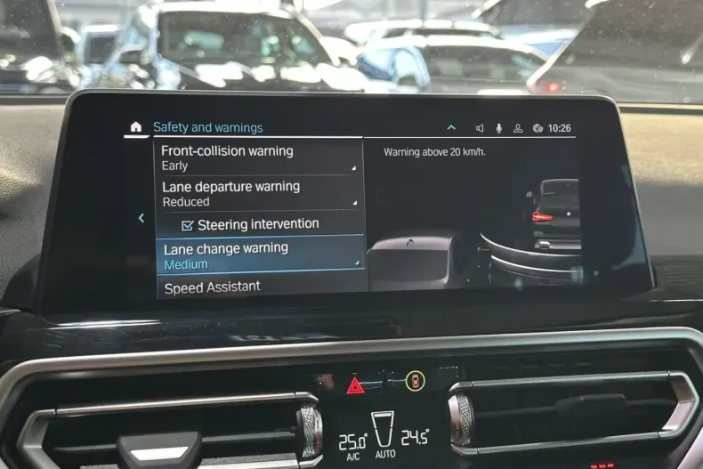 BMW X3 din 2024 cu 65.037 km - oferta BMW172707 - foto 26