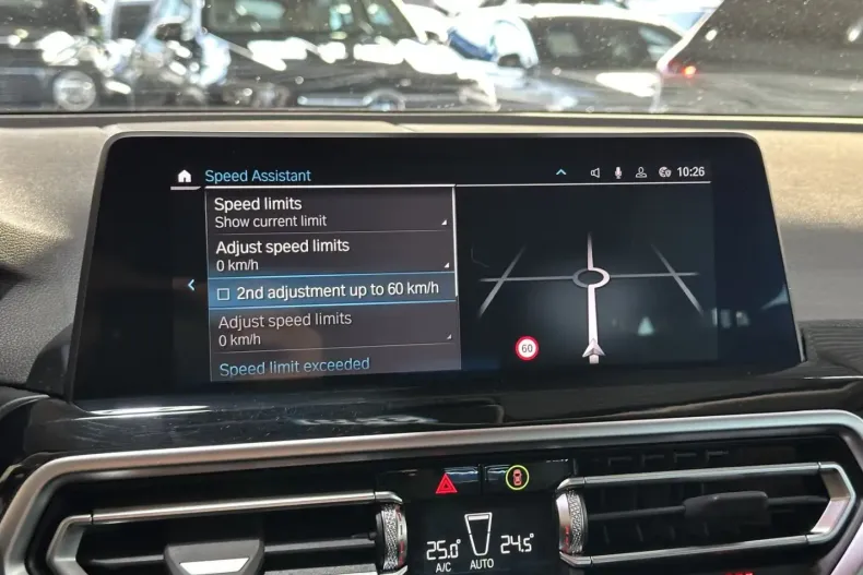 BMW X3 din 2024 cu 65.037 km - oferta BMW172707 - foto 27