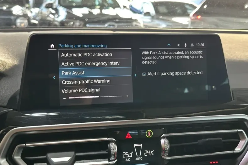 BMW X3 din 2024 cu 65.037 km - oferta BMW172707 - foto 28