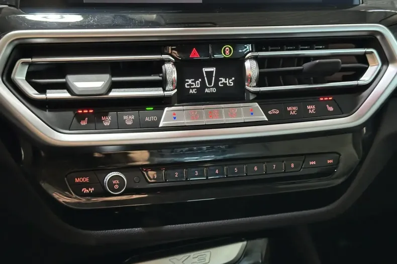 BMW X3 din 2024 cu 65.037 km - oferta BMW172707 - foto 29