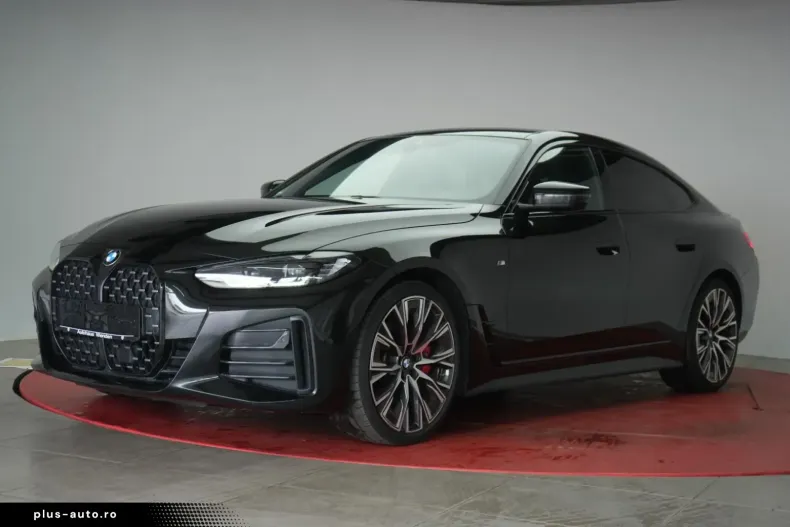 BMW 430 din 2023 cu 85.000 km - oferta BMW172708 - foto 1