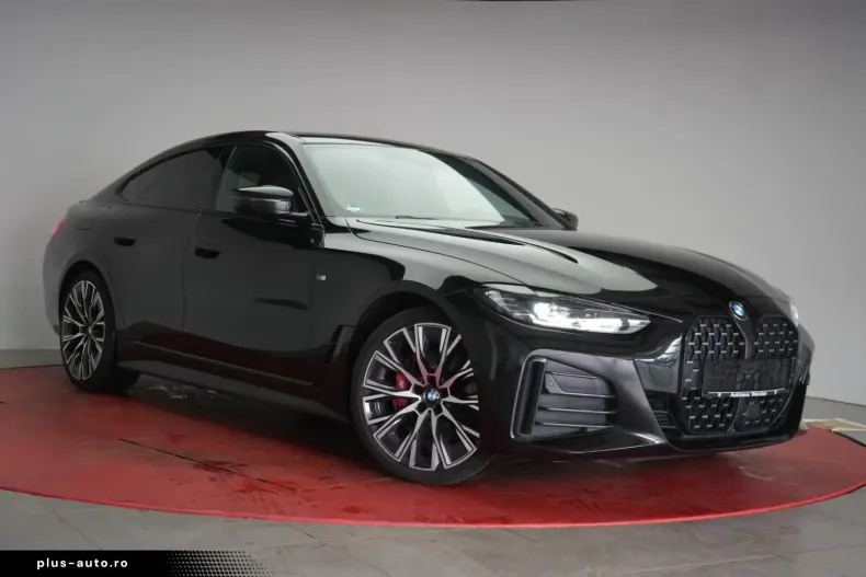 BMW 430 din 2023 cu 85.000 km - oferta BMW172708 - foto 2
